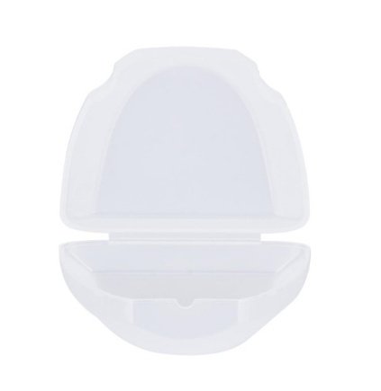 360 Degrees Intelligent Automatic Electric Toothbrush Waterproof U Type Tooth Brush Whitening Blue Light USB Charging - Image 5