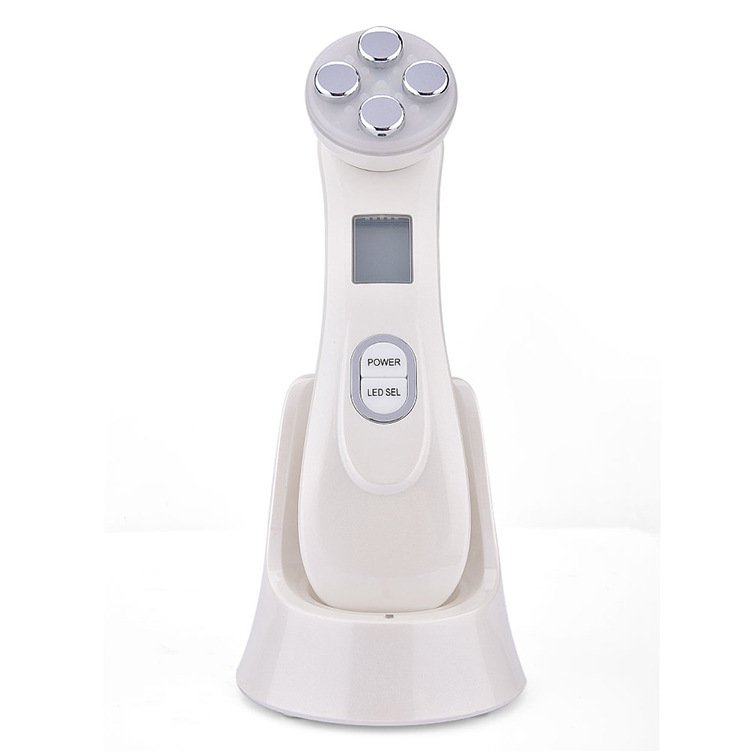Multifunctional skin rejuvenation care instrument qi - Image 8
